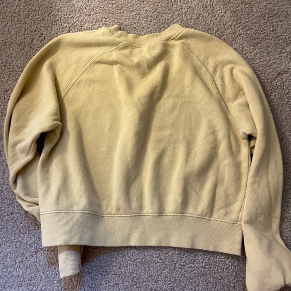 John Galt Sweatshirt - Picture 3 of 4